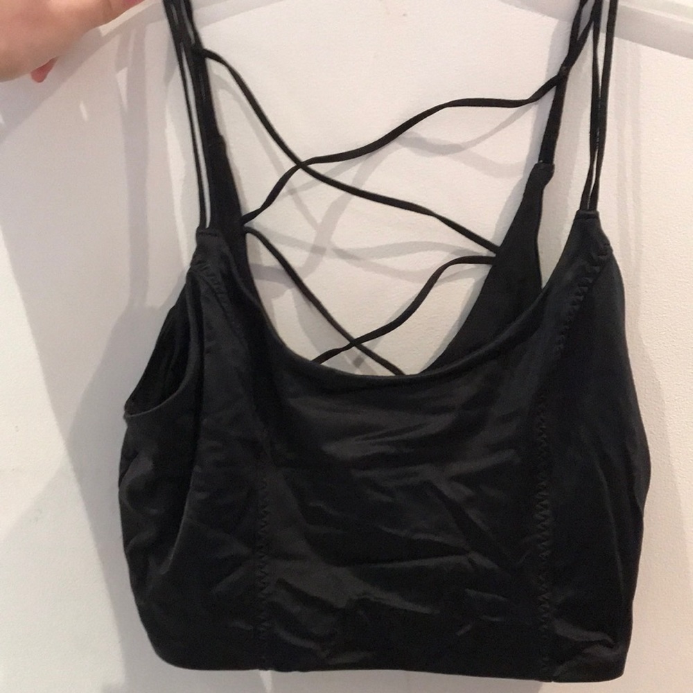 Victorias Secret Low impact bra